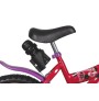 TOIMSA TOI1658 16" Miraculous children's bicycle