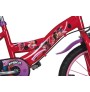 TOIMSA TOI1658 16" Miraculous children's bicycle