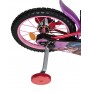 TOIMSA TOI1658 16" Miraculous children's bicycle