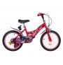 TOIMSA TOI1658 16" Miraculous children's bicycle