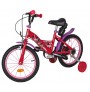 TOIMSA TOI1658 16" Miraculous children's bicycle