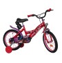 TOIMSA TOI1658 16" Miraculous children's bicycle