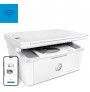 Printer HP LaserJet MFP M140w