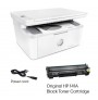 Printer HP LaserJet MFP M140w