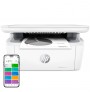 Printer HP LaserJet MFP M140w