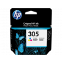 HP Ink Crtg. Nr.305 TriColor