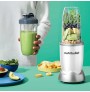 Blender Nutribullet NB907MAW