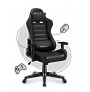 Huzaro Hz-Ranger 6.0 Black Gaming Chair For Children