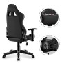 Huzaro Hz-Ranger 6.0 Black Gaming Chair For Children