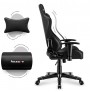 Huzaro Hz-Ranger 6.0 Black Gaming Chair For Children