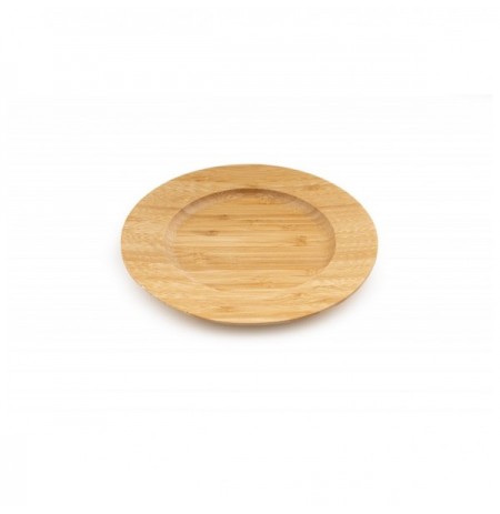 Pjate servirje Bamboo Gastro 20 Walnut