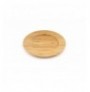 Pjate servirje Bamboo Gastro 20 Walnut