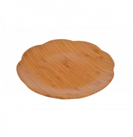 Pjate Bamboo Pappi 20 Walnut