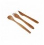 Set servirje ( 3 Pc) Panada Walnut