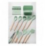 Set luge ( 13 Pc ) C-SLC1301 - Light Green Light Green