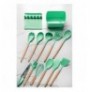 Set luge ( 13 Pc ) C-SLC1301 - Green Green