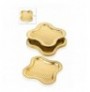 Set servirje ( 6 Pc ) MRTY - Gold Gold