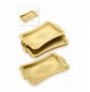 Set servirje ( 6 Pc ) MRTK - Gold Gold