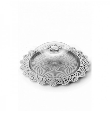 Mbajtese Tortash MRTS - Silver Silver