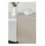 Mbulese tavoline Runner Venedik - Beige Beige