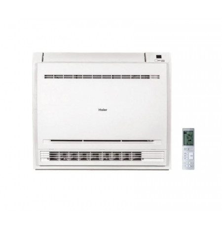 Kondicioner Haier Tokesor 18000 btu/h CONSOLE