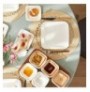 Set mengjesi ( 41 Pc) 153.09.01.2440 Multicolor