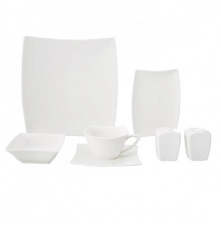 Set mengjesi ( 32 Pc) 153.03.07.3325 Multicolor