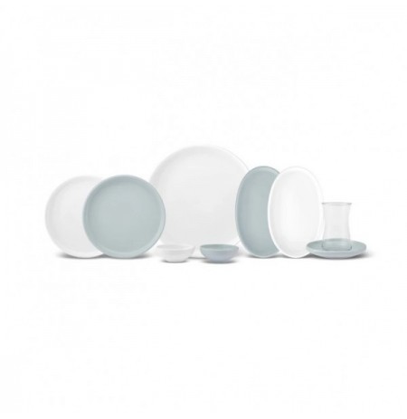 Set mengjesi ( 26 Pc) 153.03.08.4994 Multicolor