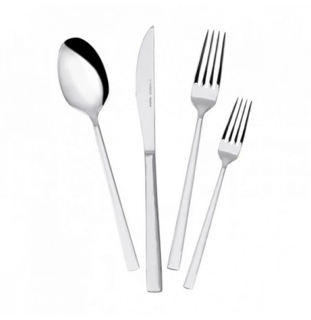 Set servirje ( 24 Pc) 153.03.07.9782 Silver