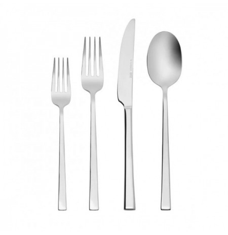 Set servirje ( 24 Pc) 153.03.08.2156 Silver