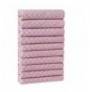 Set peshqire kuzhine ( 10 Pc) Lola - Pink Pink