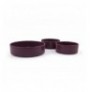 Set tasa qeramik (3 Pc) ST038003F498A000000MACD700 Purple