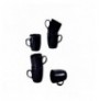 Set Filxhan ( 6 Pc ) ST101206F650A0000000AET900 Black