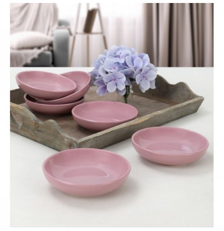 Set tasa qeramik ( 6 Pc) ST489006F451A000000MAYD100 Purple