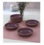 Set tasa qeramik ( 6 Pc) ST489006F498A841600MAYD100 Purple