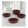 Set tasa qeramik ( 6 Pc) ST489006F573A841600MAYD100 Damson