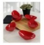 Set tasa qeramik ( 6 Pc) ST511006F506A000000MAYD200 Red