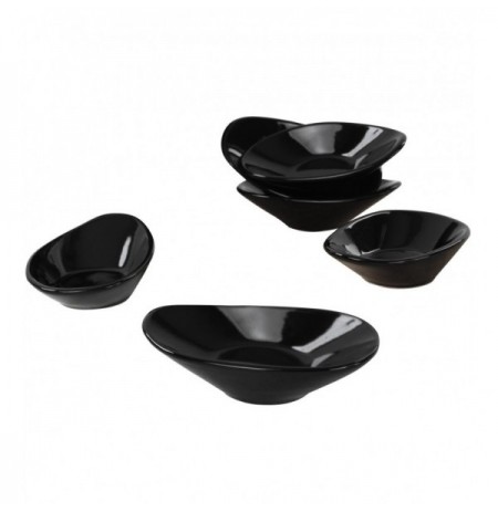 Set tasa qeramik ( 6 Pc) ST511006F650A000000MAYD200 Black