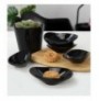 Set tasa qeramik ( 6 Pc) ST511006F650A000000MAYD200 Black