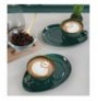 Set filxhan kafe ( 4 Pc) ST606004FRA5A839700MAGD200 Green