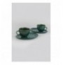 Set filxhan kafe ( 4 Pc) ST606004FRA5A839700MAGD200 Green