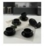 Set filxhan caji ( 12 Pc ) TC057012F956A000000MATT300 Matte Black