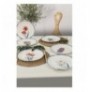 Set pjate servirje ( 6 Pc ) ST040406F022AD01M00MAS3T00 Matte White