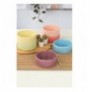 Set tasa qeramik (6 Pc) ST038706F17XA000000MAKA500 Multicolor