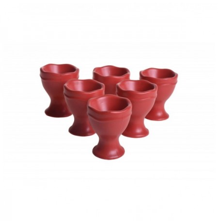 Set mbajtese veze ( 6 Pc) ST005106F975A0000000AV0700 Tile Red