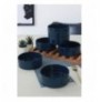 Set tasa qeramik (6 Pc) ST038606F414A000000MAKA500 Navy Blue