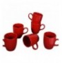 Set filxhan ( 6 Pc ) ST101206F506A000000MAET900 Red