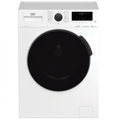 Lavatrice Beko WUE 7722C XW0