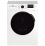 Lavatrice Beko WUE 9622 XCW