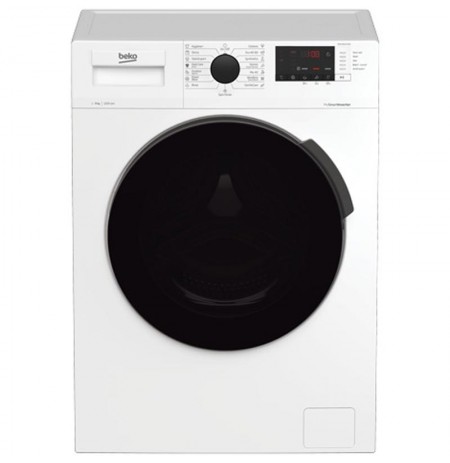 Lavatrice Beko WUE 9622 XCW